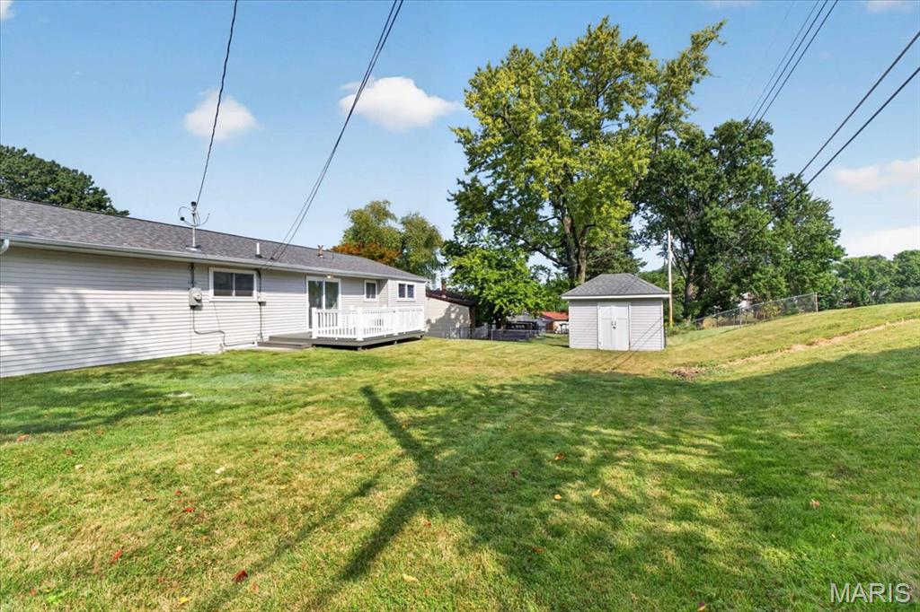 Bridgeway 1 - Residential