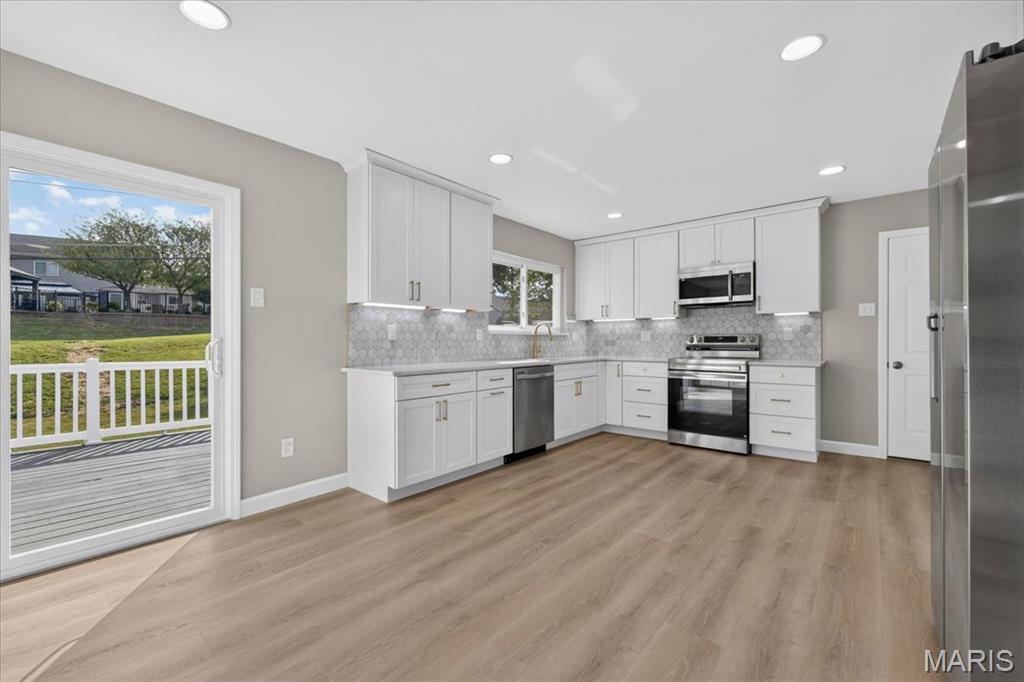 Bridgeway 1 - Residential