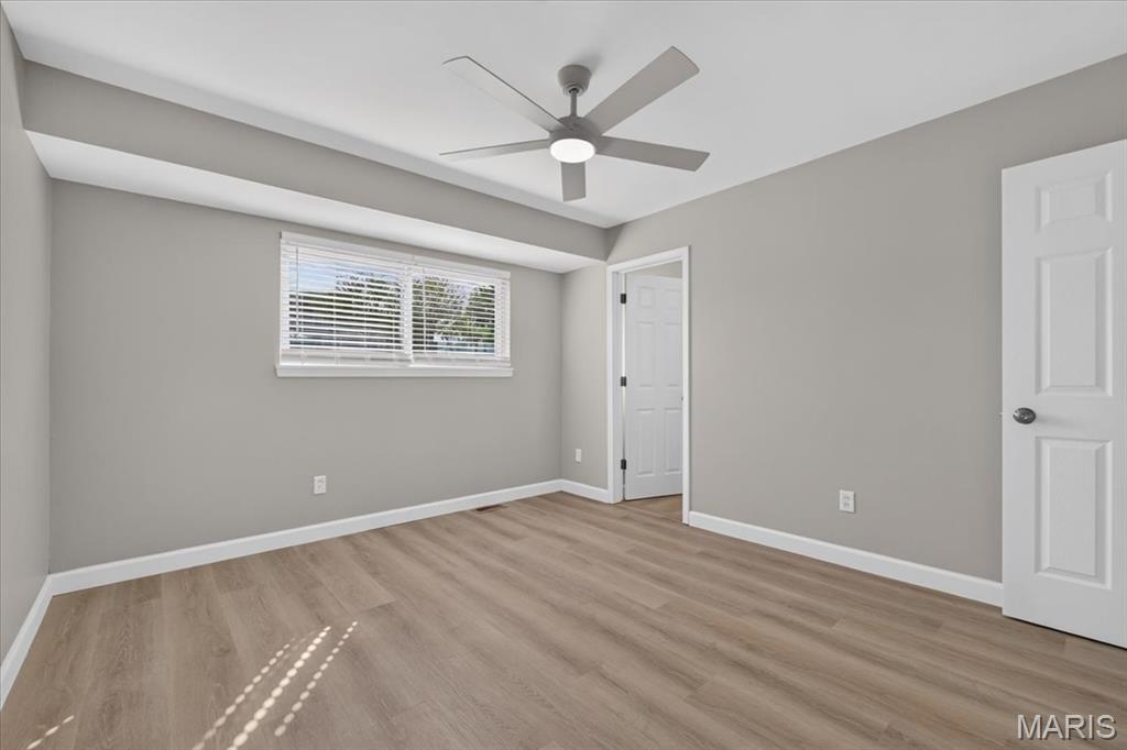 Bridgeway 1 - Residential