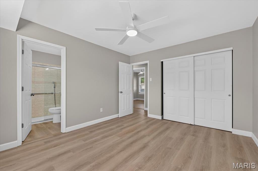 Bridgeway 1 - Residential