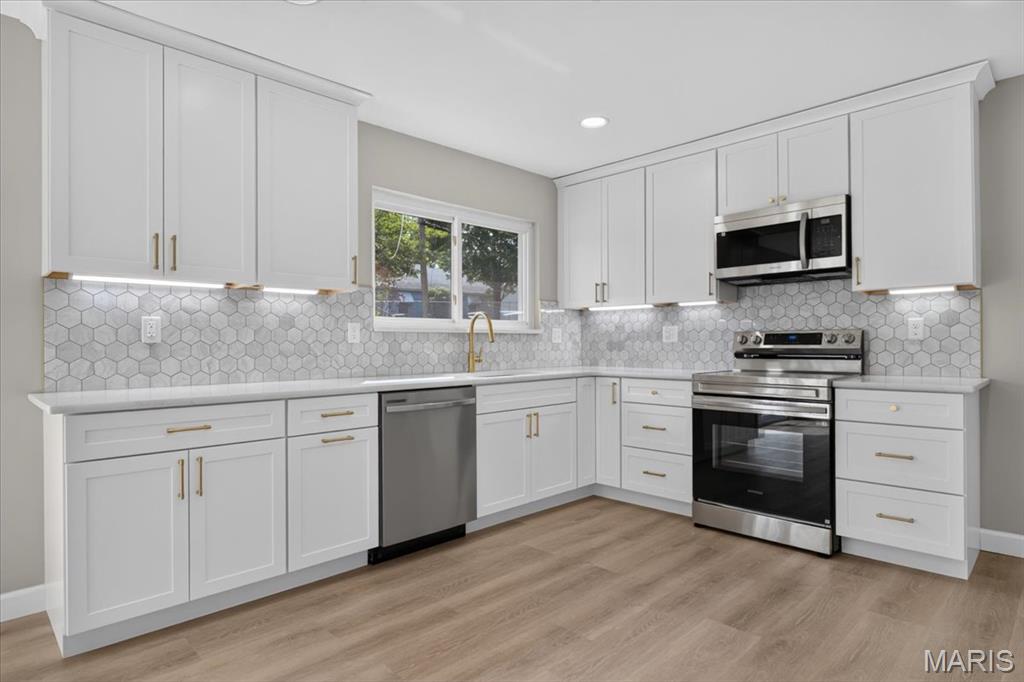 Bridgeway 1 - Residential