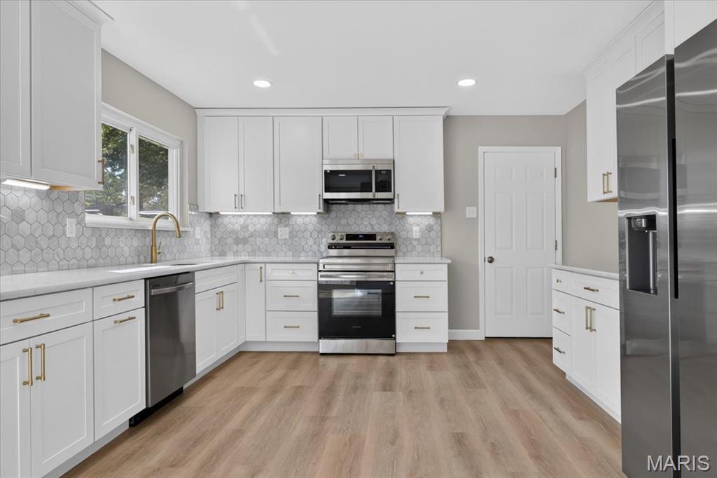 Bridgeway 1 - Residential