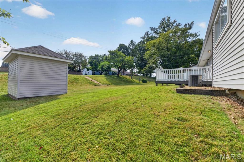 Bridgeway 1 - Residential