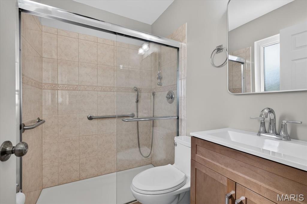 Bridgeway 1 - Residential