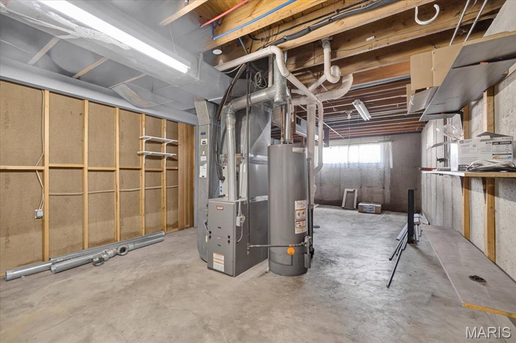 Bridgeway 1 - Residential