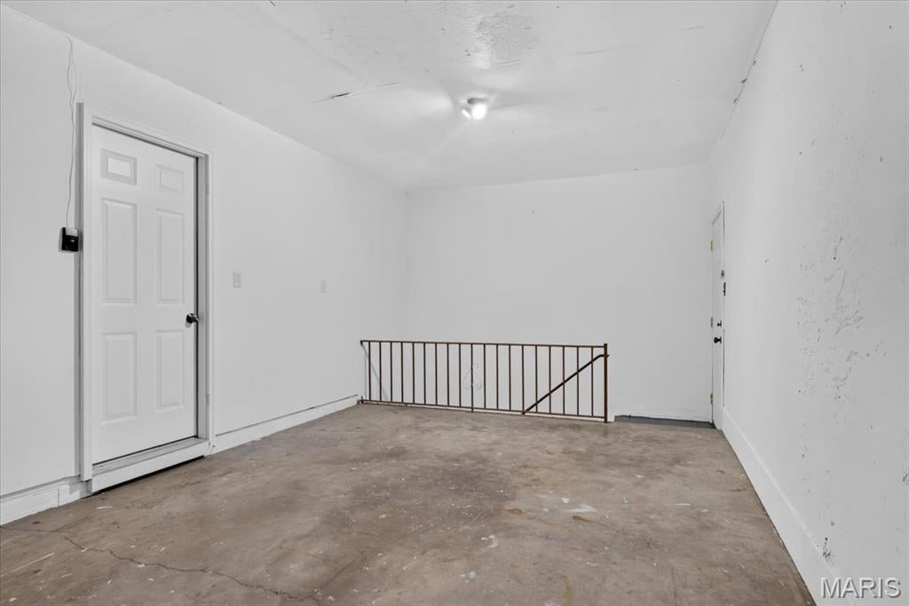 Bridgeway 1 - Residential