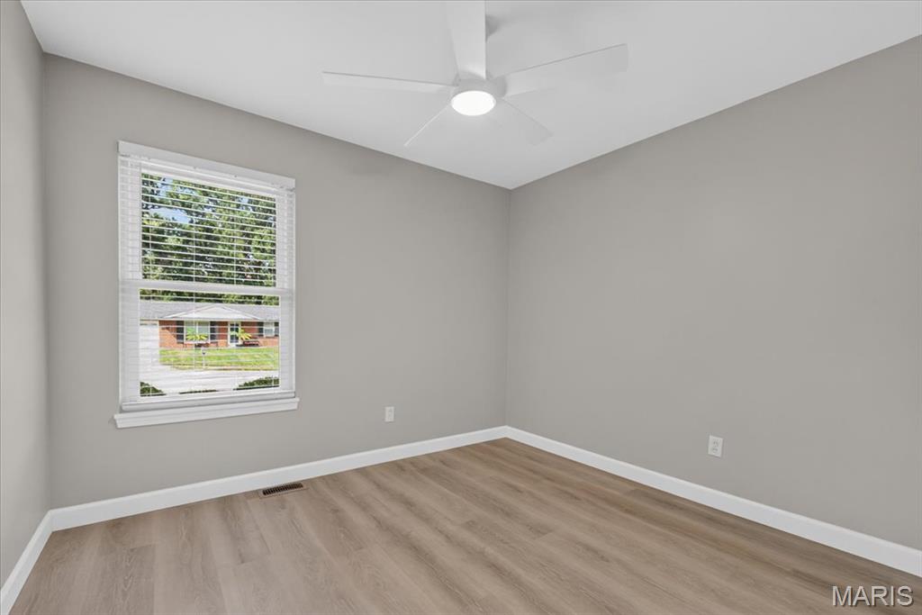 Bridgeway 1 - Residential