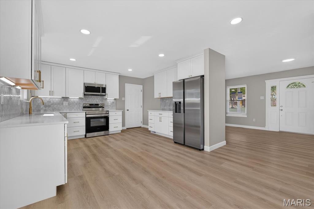 Bridgeway 1 - Residential