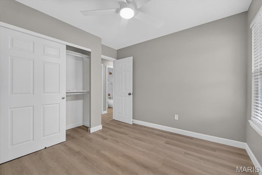 Bridgeway 1 - Residential