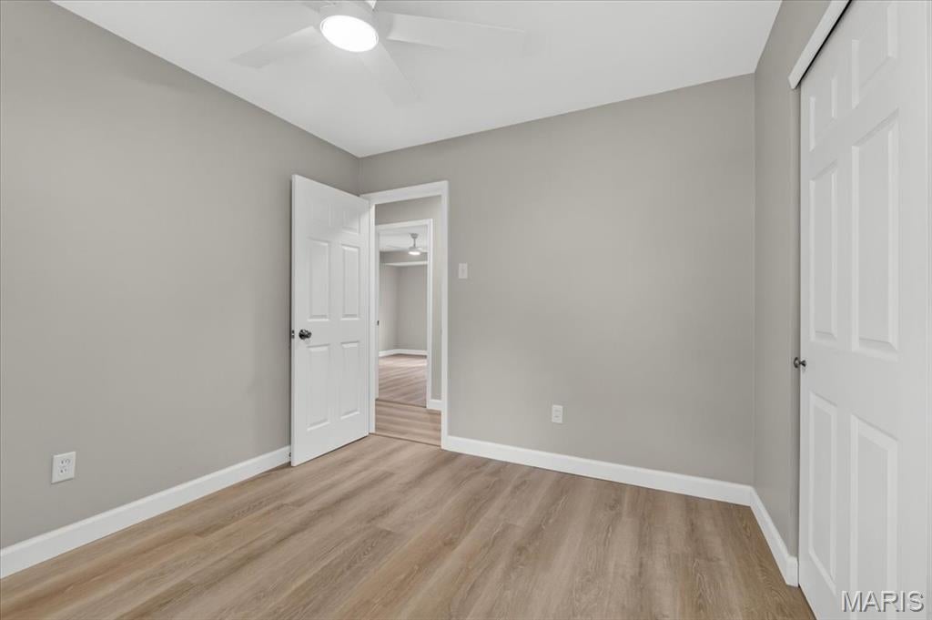 Bridgeway 1 - Residential