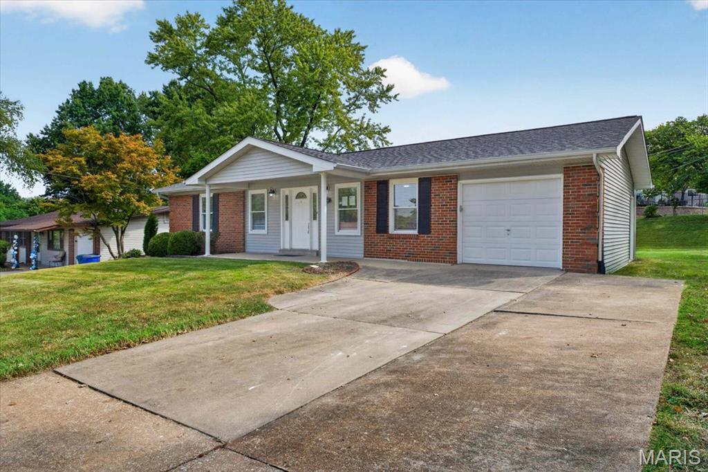 Bridgeway 1 - Residential