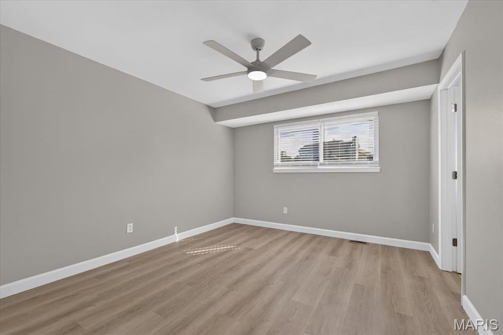 Bridgeway 1 - Residential