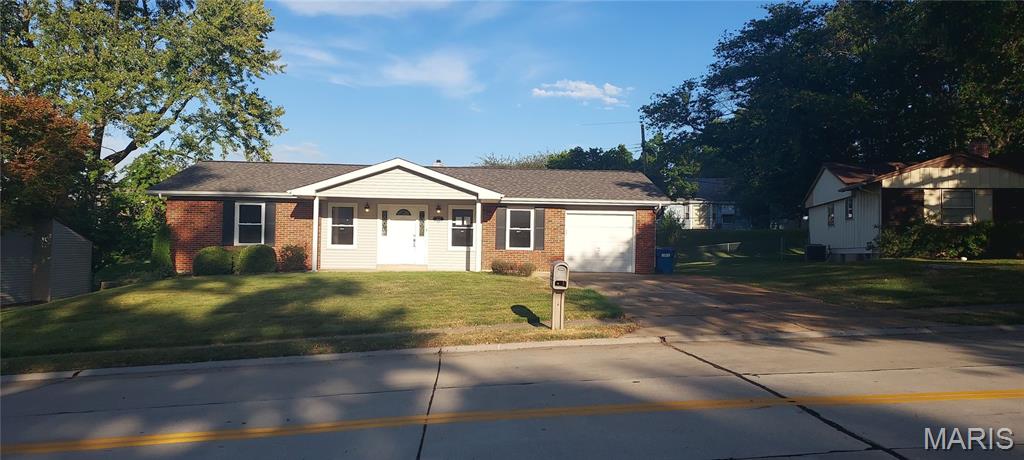 Bridgeway 1 - Residential