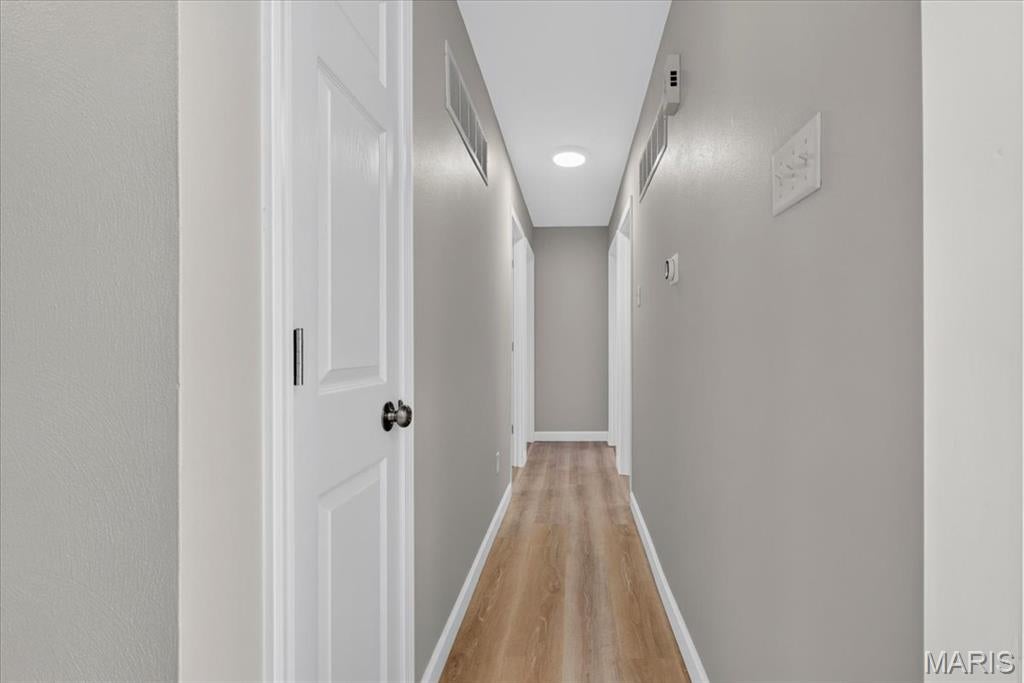 Bridgeway 1 - Residential