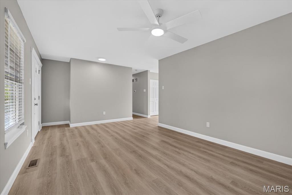 Bridgeway 1 - Residential