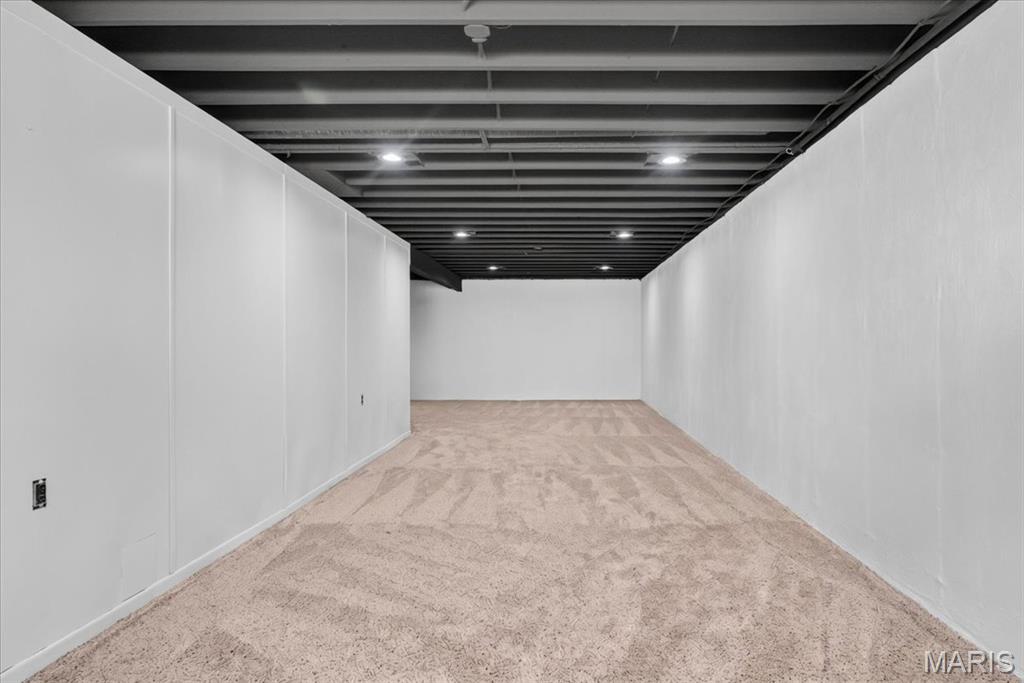Bridgeway 1 - Residential