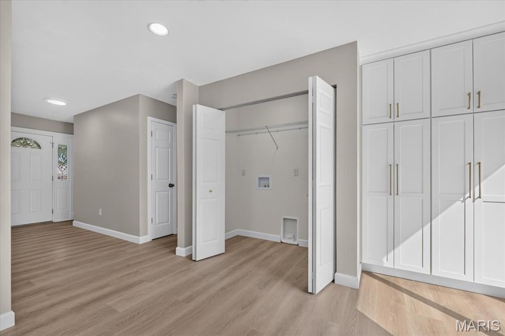 Bridgeway 1 - Residential