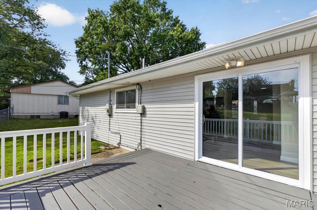 Bridgeway 1 - Residential