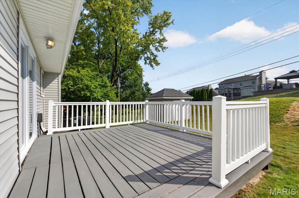 Bridgeway 1 - Residential