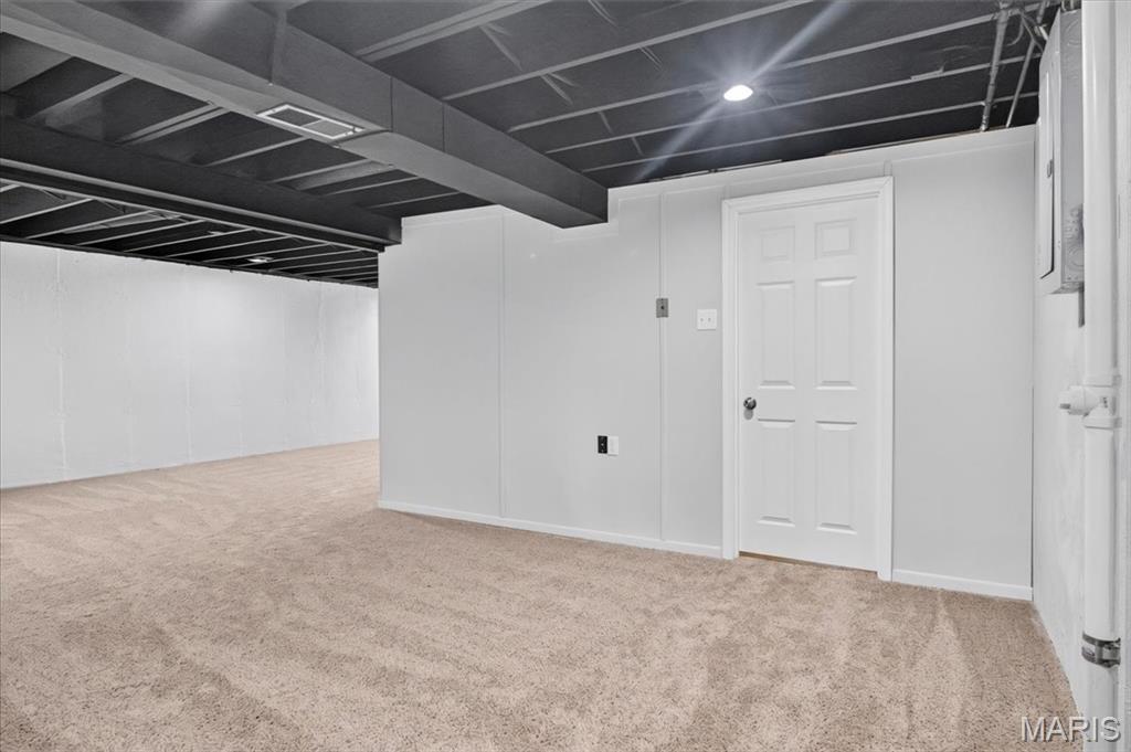 Bridgeway 1 - Residential