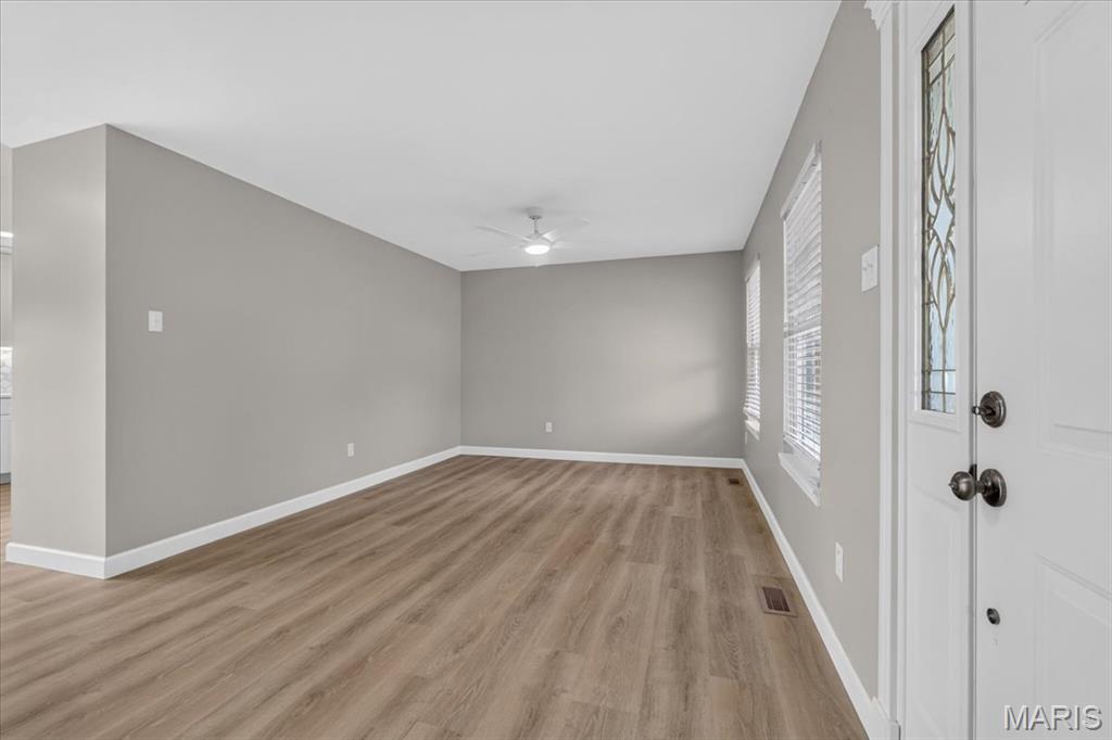 Bridgeway 1 - Residential