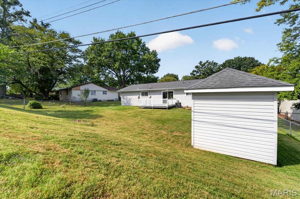 Bridgeway 1 - Residential
