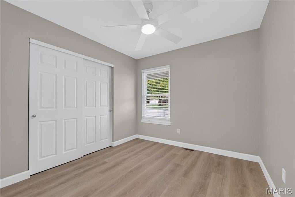 Bridgeway 1 - Residential