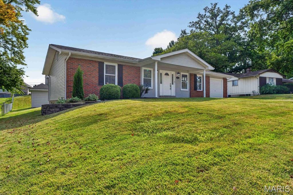 Bridgeway 1 - Residential