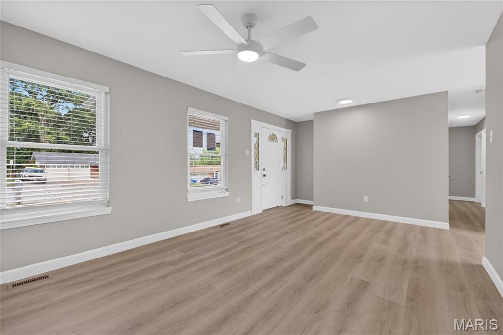 Bridgeway 1 - Residential