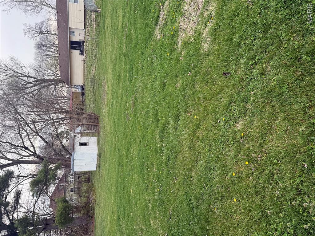 None - Residential