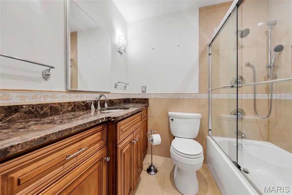 Forest Glen Estates - Residential