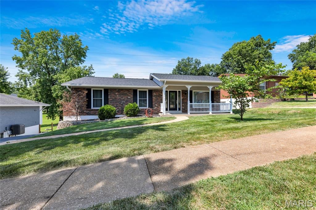 Forest Glen Estates - Residential