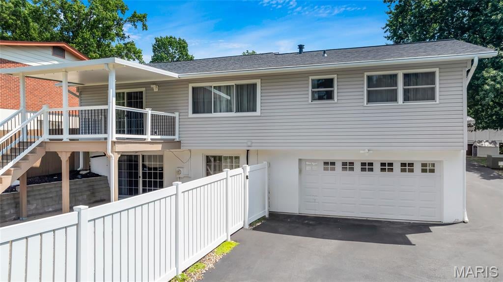 Forest Glen Estates - Residential
