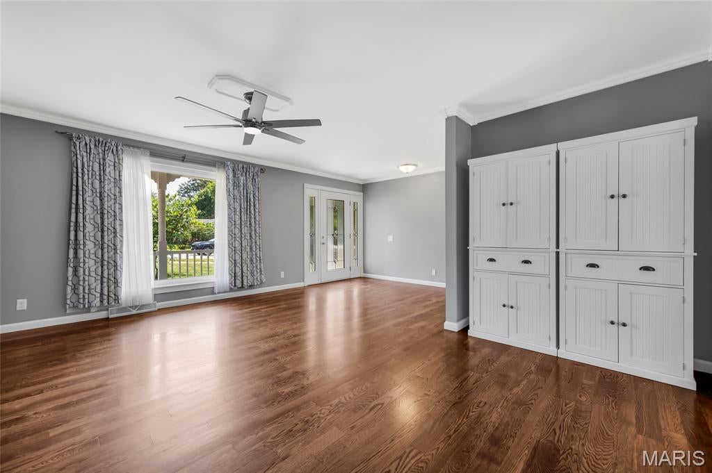 Forest Glen Estates - Residential