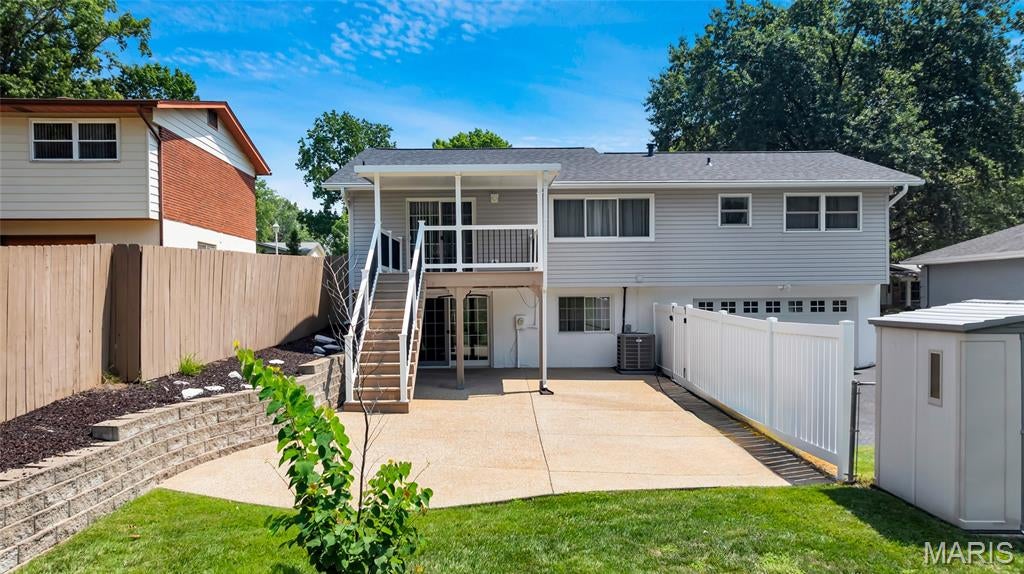 Forest Glen Estates - Residential