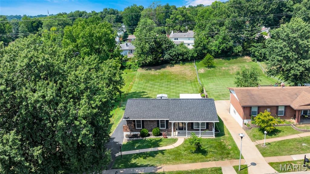Forest Glen Estates - Residential