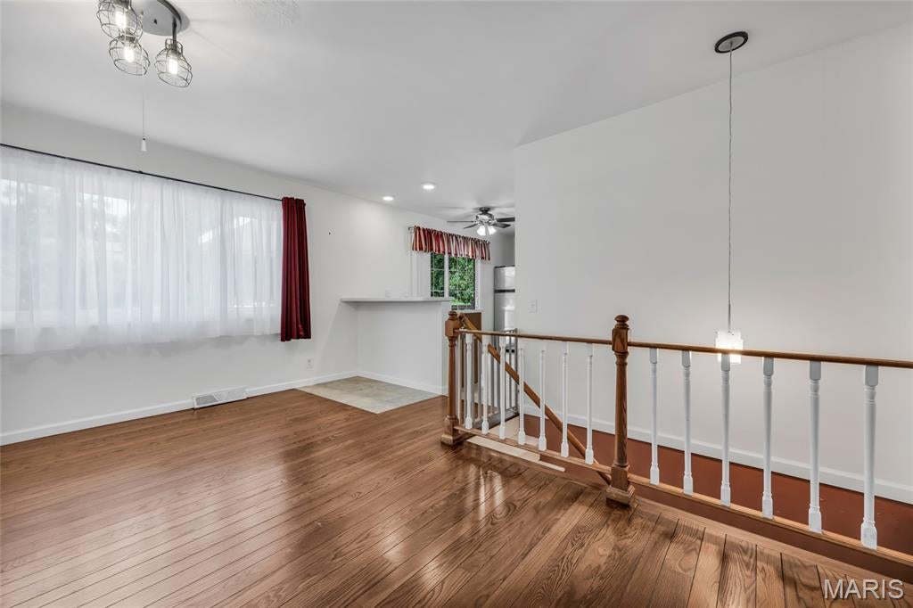 Forest Glen Estates - Residential