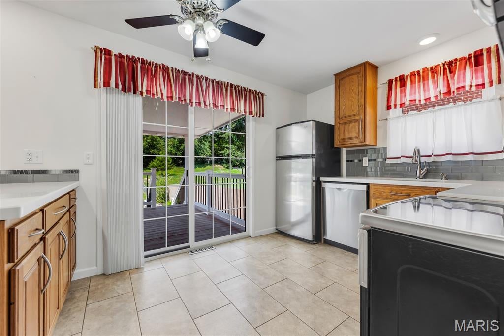 Forest Glen Estates - Residential