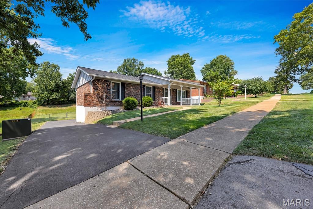 Forest Glen Estates - Residential