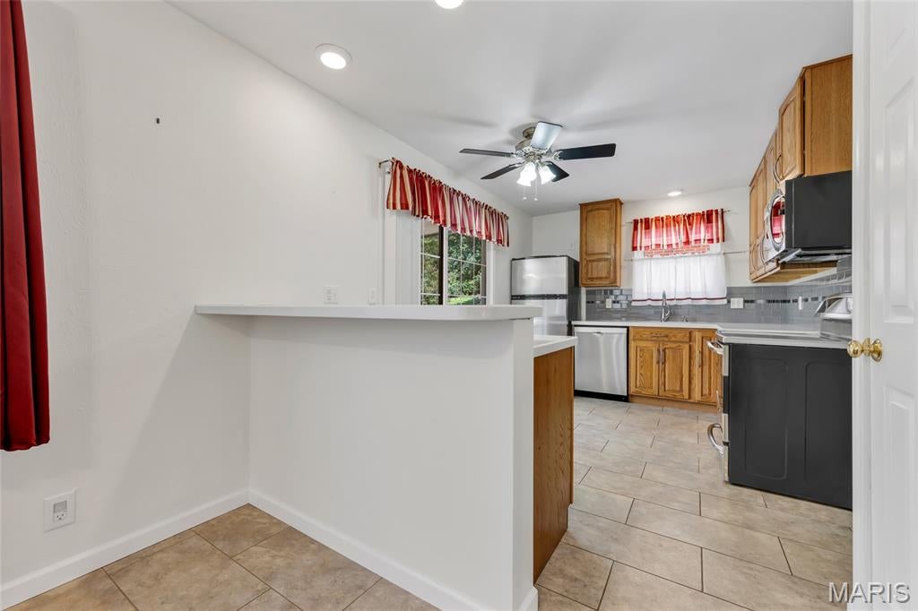 Forest Glen Estates - Residential