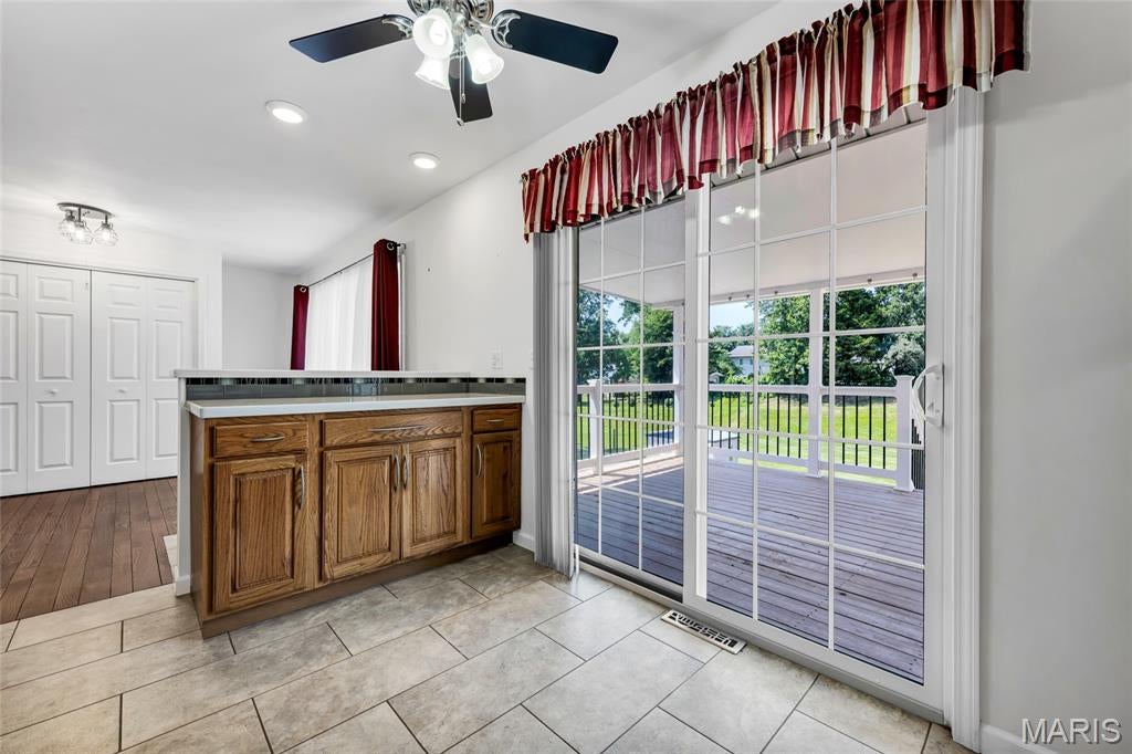 Forest Glen Estates - Residential