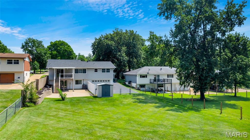 Forest Glen Estates - Residential