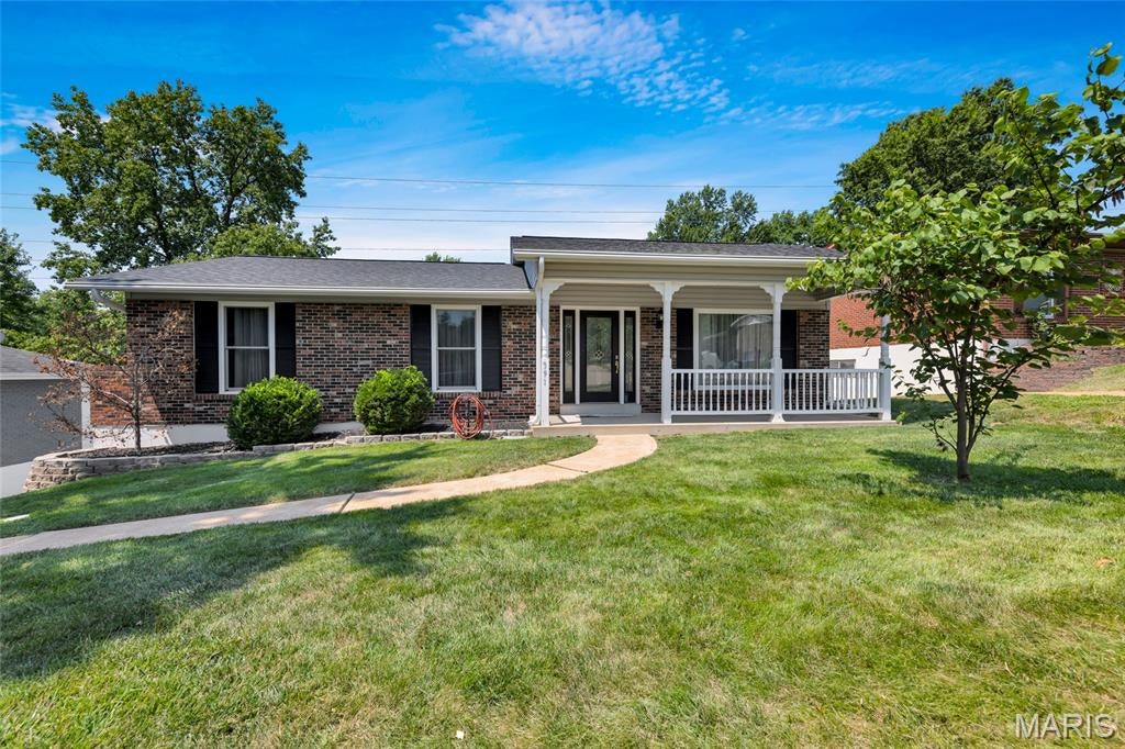 Forest Glen Estates - Residential
