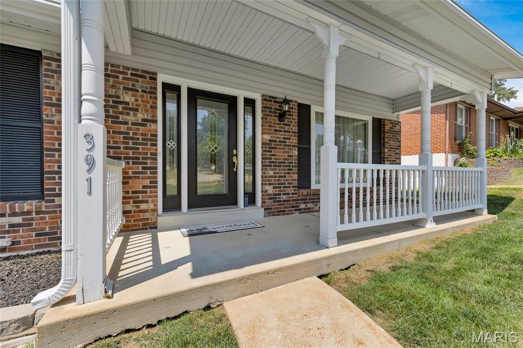 Forest Glen Estates - Residential