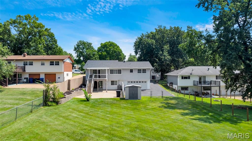Forest Glen Estates - Residential