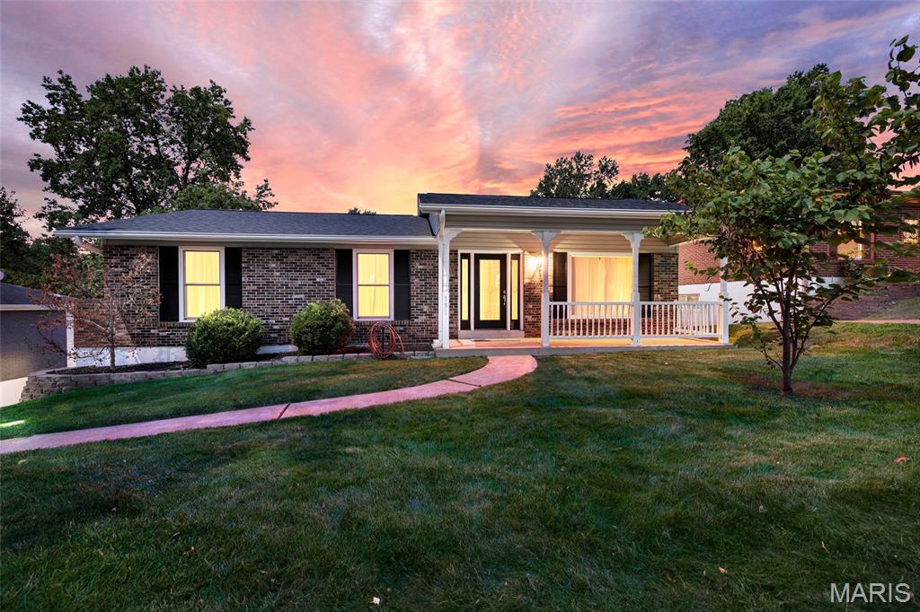 Forest Glen Estates - Residential