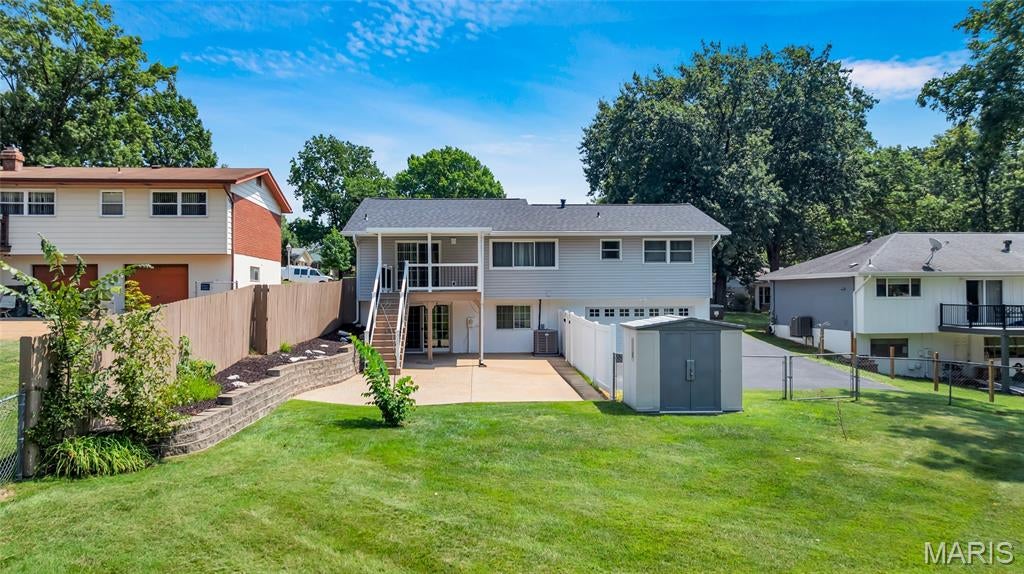 Forest Glen Estates - Residential