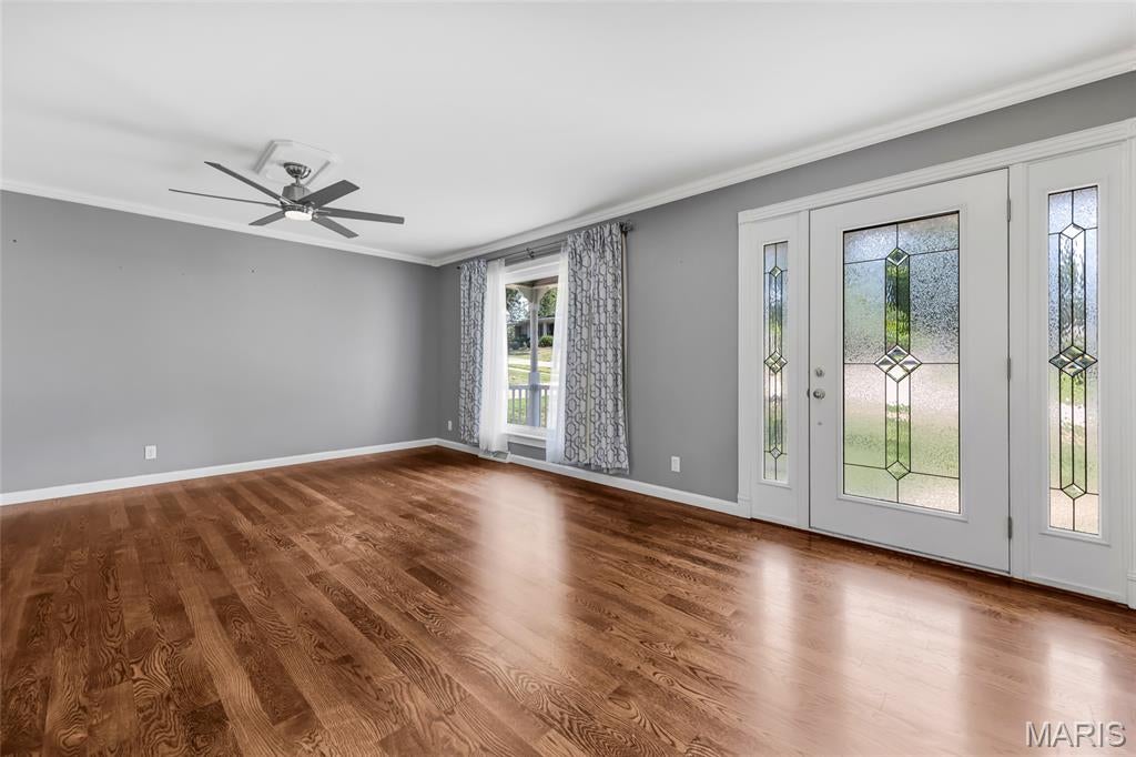 Forest Glen Estates - Residential