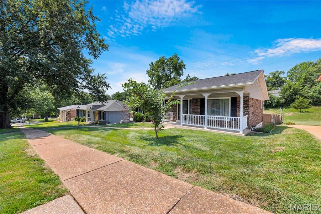 Forest Glen Estates - Residential