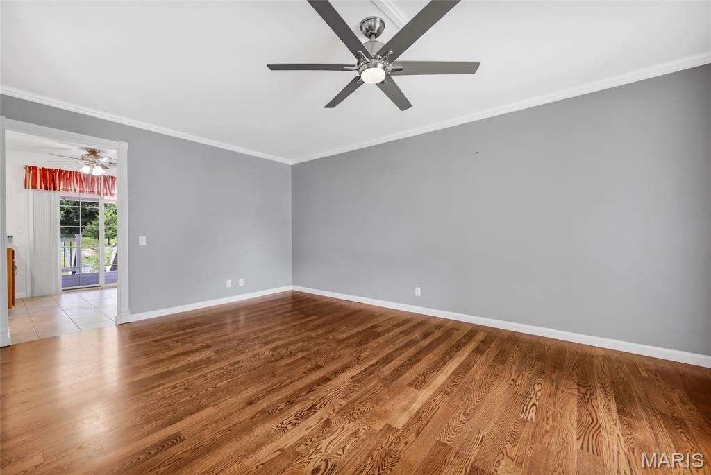 Forest Glen Estates - Residential